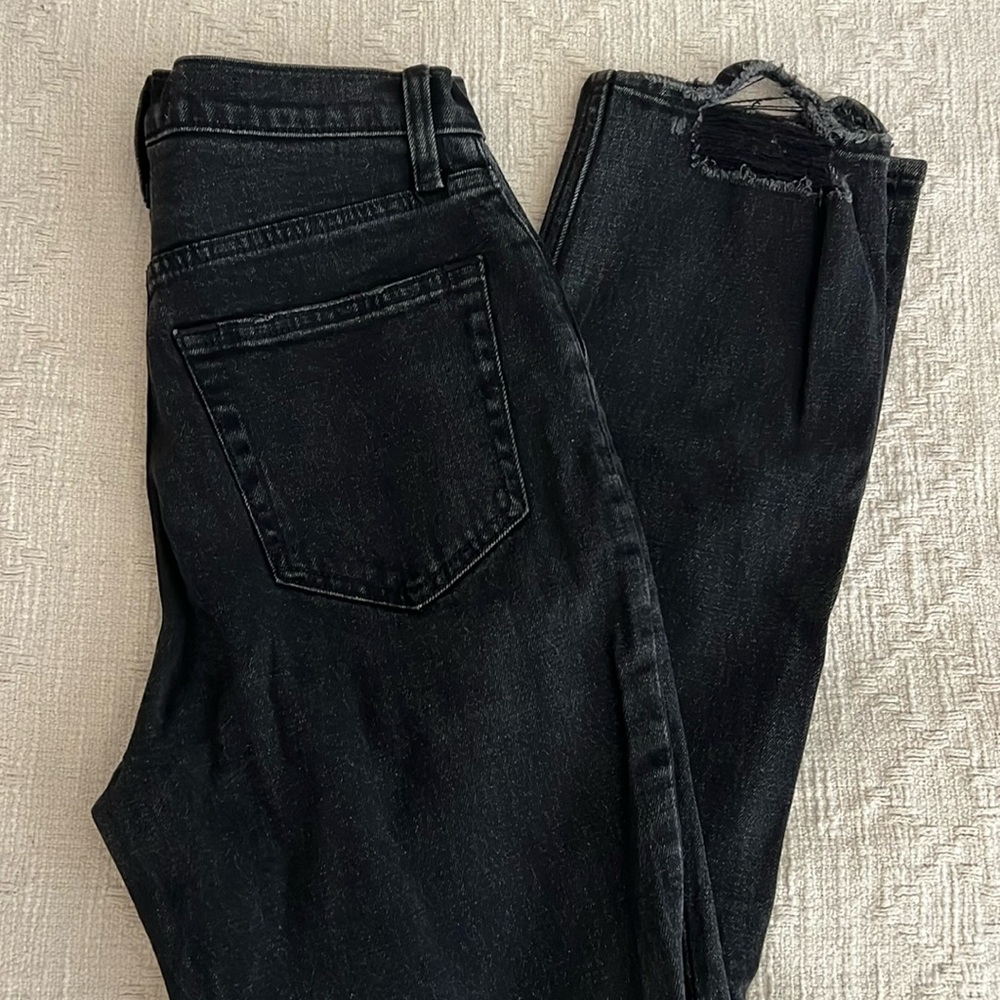 Size 26/2R - Abercrombie Jeans